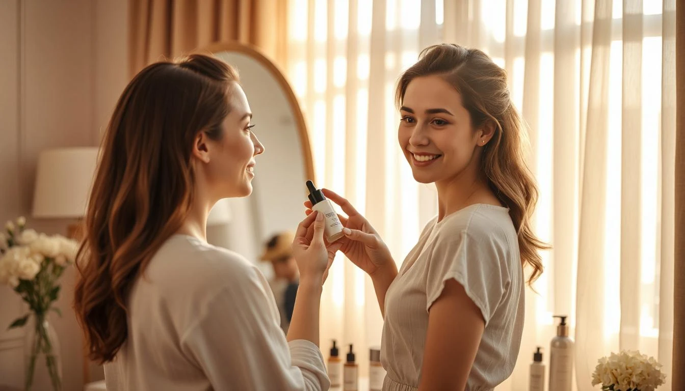 Beauty Tips For Daily Glow